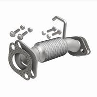 Thumbnail for BRE Exhaust 06-08 Optima 2.4L Front Pipe Kit