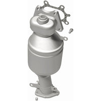 Thumbnail for Magnaflow 03-07 Honda Accord 3.0L Direct Fit Converter