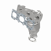 Thumbnail for Magnaflow 10-12 Santa Fe 3.5 Manifold Direct Fit Converter