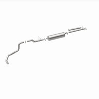 Thumbnail for MagnaFlow BRE Exhaust Kit 92-95 Ford F150