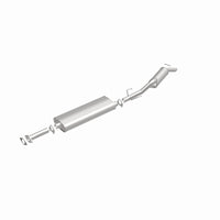 Thumbnail for MagnaFlow BRE Exhaust Kit 02-04 Montana Venture 07-09 Uplander Montana