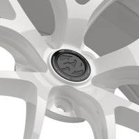 Thumbnail for fifteen52 Sector RSR 19x9.5 5x114.3 38mm ET 73.1mm Center Bore Rally White