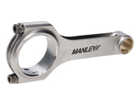Thumbnail for Manley Chevy Small Block LS Series 6.125in H Beam Connecting Rod Set