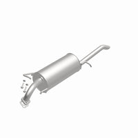 Thumbnail for BRExhaust 05-07 Pontiac Wave/ 04-08 Chevrolet Aveo Muffler Kit