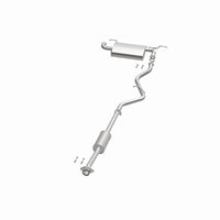 Thumbnail for MagnaFlow BRE Exhaust Kit 13-16 SUBARU XV CROSSTREK CROSSTREK 2.0L