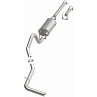 Thumbnail for MagnaFlow BRE Exhaust Kit 92-96 Dodge Dakota