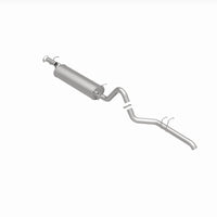 Thumbnail for MagnaFlow BRE Exhaust Kit 98-99 Dodge Durango