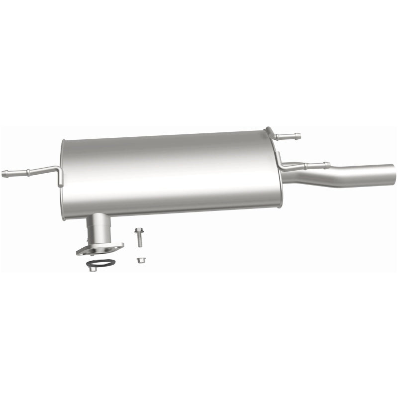 BRE Exhaust 92-93 Camry 2.2L Muffler Kit