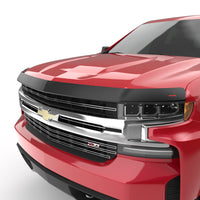 Thumbnail for EGR 2019 Chevy 1500 Super Guard Hood Guard - Matte