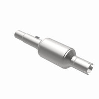 Thumbnail for Magnaflow 96-98 Jeep Cherokee 2.5L Direct Fit Converter