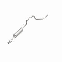 Thumbnail for MagnaFlow BRE Exhaust Kit Replacement Stainless Ford