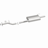 Thumbnail for BRE Exhaust 94-99 Accord CL 2.2L 2.3L Muffler Kit