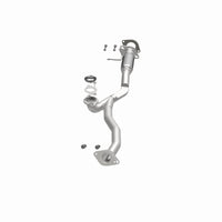 Thumbnail for BRE Exhaust 08-12 Sable Taurus 3.5L Front Pipe Kit