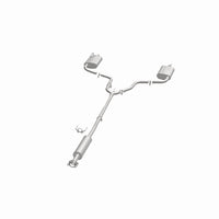 Thumbnail for MagnaFlow BRE Exhaust Kit 07-16 Nissan Altima