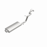 Thumbnail for MagnaFlow BRE Exhaust Kit 02-07 Jeep Liberty