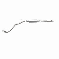 Thumbnail for Magnaflow 12-13 Kia Soul 2.0L Direct Fit Converter