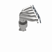 Thumbnail for Magnaflow 04-06 Chevrolet Colorado 3.5L Direct Fit Converter