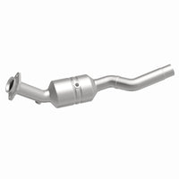Thumbnail for Magnaflow 2007 Jaguar XK 4.2L Direct Fit Converter