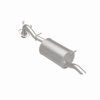 Thumbnail for MagnaFlow BRE Exhaust Kit 12-17 Toyota PRIUS C 1.5L