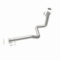 Thumbnail for BRE Exhaust 87-95 Cherokee Wagoneer 2.5L 4.0L Front Pipe Kit