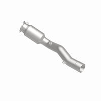 Thumbnail for Magnaflow 2015 M3 3 Underbody Direct Fit Converter