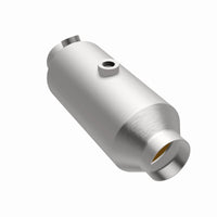 Thumbnail for Magnaflow 2.25 1-O2 CA Universal Converter