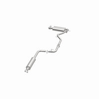 Thumbnail for MagnaFlow BRE Exhaust Kit 12-17 Ford Focus 2.0L