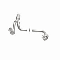 Thumbnail for Magnaflow 11-14 Escalade 6.2 Underbody Direct Fit Converter