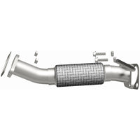 Thumbnail for BRE Exhaust 13-16 SANTA FE SPORT SORENTO 2.4L Front Pipe Kit