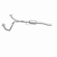 Thumbnail for Magnaflow 2000 Dodge Durango 5.2L Direct Fit Converter