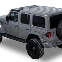 Thumbnail for Putco 18-20 Jeep Wrangler JL Sky View Hard Top