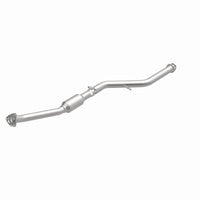 Thumbnail for MagnaFlow 14-15 Subaru Forester 2.5L Direct Fit CARB Compliant Catalytic Converter