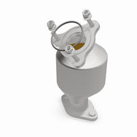 Thumbnail for Magnaflow 10-11 Buick LaCrosse 3.6L Direct Fit Converter