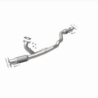 Thumbnail for BRE Exhaust 09-17 Outlook Traverse 3.6L Front Pipe Kit