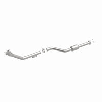 Thumbnail for Magnaflow 2004 Mercedes-Benz SLK230 2.3L Direct Fit Converter