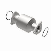 Thumbnail for Magnaflow 10-13 Acura MDX 3.7L Direct Fit Converter