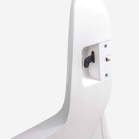 Thumbnail for Anderson Composites 21-23 Ford Bronco 4DR Fiberglass Front Roadster Doors (Pair)