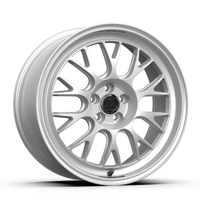 Thumbnail for fifteen52 Holeshot RSR 18x9 5x100 42mm ET 73.1mm Center Bore Radiant Silver