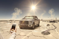 Thumbnail for Photo - Mounted