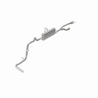 Thumbnail for MagnaFlow BRE Exhaust Kit 03 Mazda B3000 3.0L