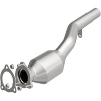 Thumbnail for Magnaflow 10-11 Porsche Cayenne 4.8L Direct Fit Converter