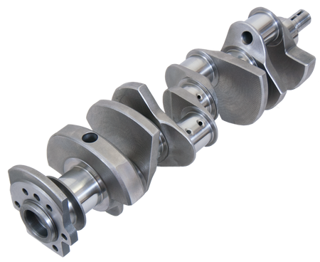 Eagle Chevrolet 350 Cast Crank 3.480in IMCA Legal Cast Crankshaft