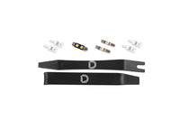 Thumbnail for Diode Dynamics 05-15 Toyota Tacoma Interior LED Kit Cool White Stage 1
