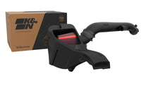 Thumbnail for K&N 2024 Ford Ranger Raptor V6 3.0L NextGen Cold Air Intake