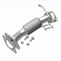 Thumbnail for BRE Exhaust 11-14 Sonata 2.0L 2.4L Front Pipe Kit