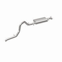 Thumbnail for MagnaFlow BRE Exhaust Kit 97-06 Jeep Wrangler