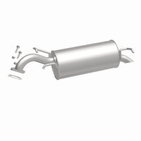 Thumbnail for BRE Exhaust 04-07 Aveo Aveo5 Swift Wave5 1.6L Muffler Kit