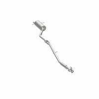 Thumbnail for MagnaFlow BRE Exhaust Kit 99-02 Subaru Forester 2.5L