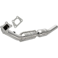 Thumbnail for Magnaflow 12-13 Chevrolet Camaro 3.6L Direct Fit Converter