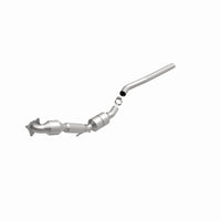 Thumbnail for Magnaflow 08-13 Audi A3 2.0L Direct Fit Converter